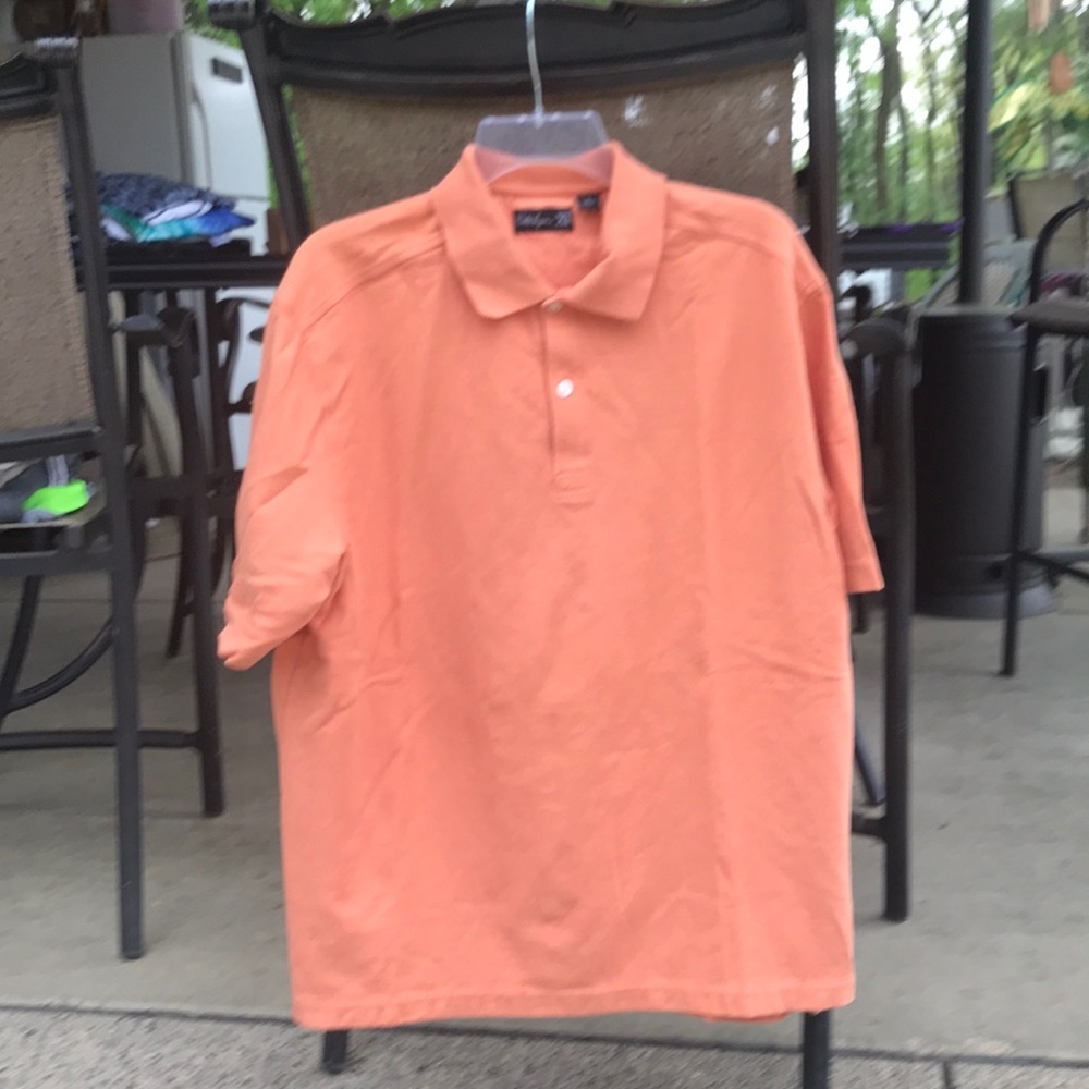 Polo shirt